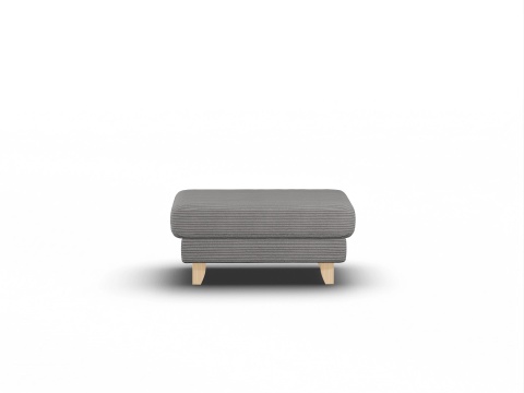Hockerbank 122x66